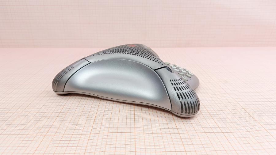 226-254-001 Станция конференц-связи Polycom VoiceStation 100 #5
