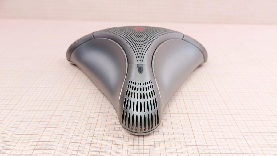 226-254-001 Станция конференц-связи Polycom VoiceStation 100 #6