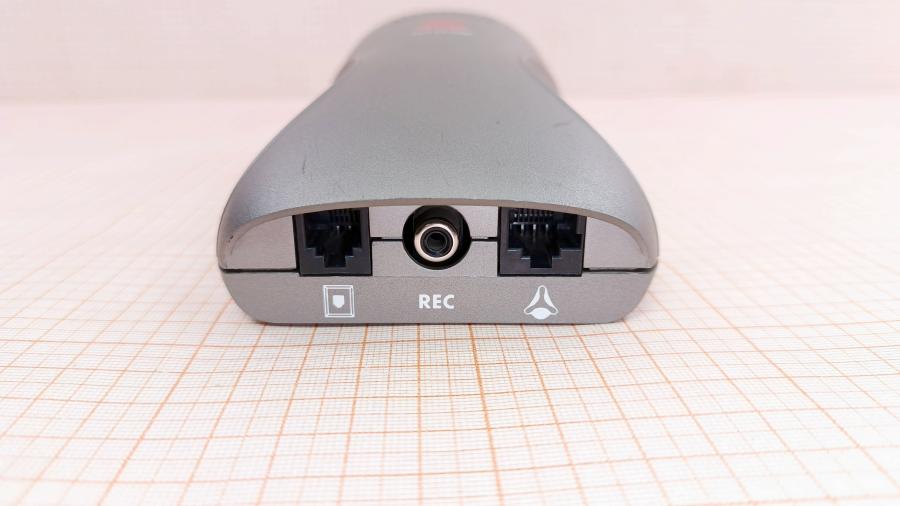 226-254-001 Станция конференц-связи Polycom VoiceStation 100 #12