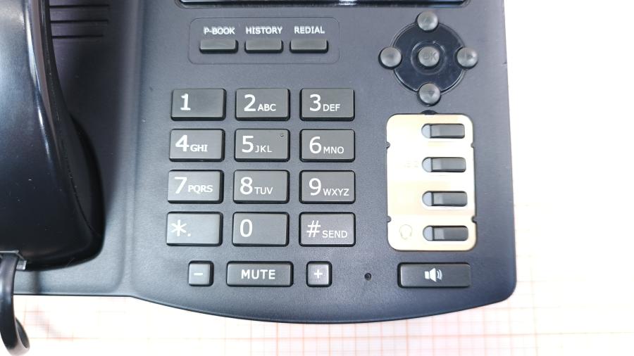 226-255-001 Телефон VoIP D-LINK DPH-150SE #3