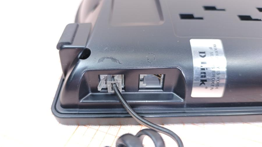 226-255-001 Телефон VoIP D-LINK DPH-150SE #11