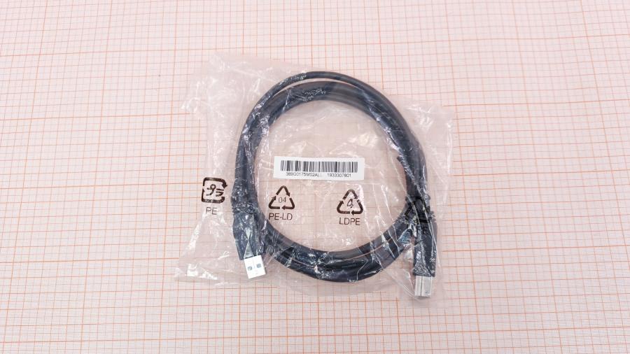 226-256-001 Кабель USB DELL 389G0175MO2ALL #1