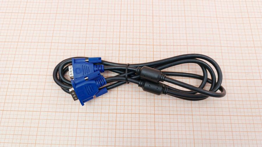 226-257-001 Кабель SVGA 15M/15M ACER 089G-728CAA-DB #3