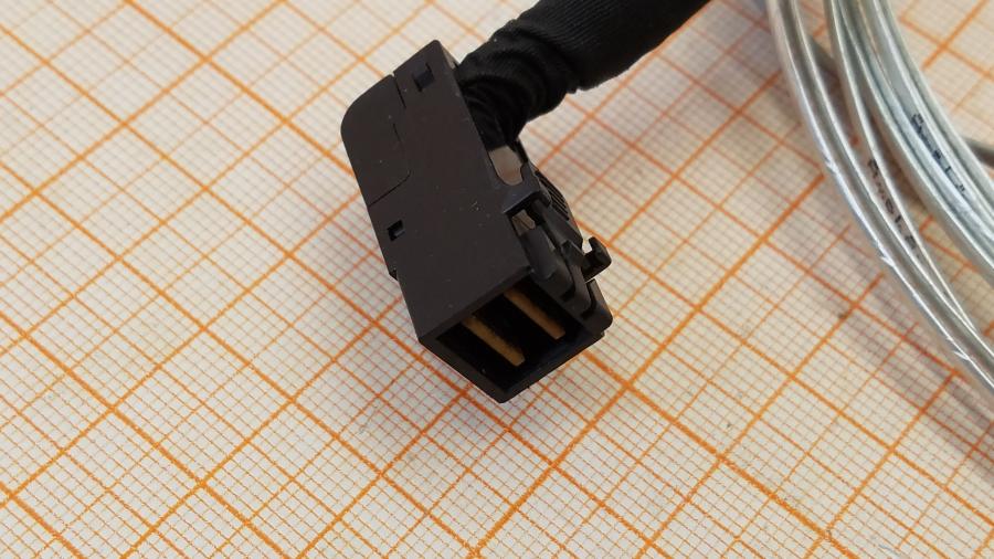 195-232-001 Кабель SFF Adaptec CBL-00129-01-AR #2