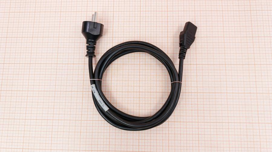 226-261-001 Кабель питания CEE7/7 CISCO CP-PWR-CORD-CE= (72-0460) #1