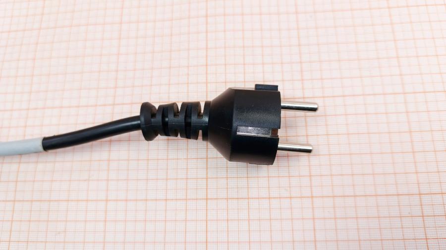 226-261-001 Кабель питания CEE7/7 CISCO CP-PWR-CORD-CE= (72-0460) #2