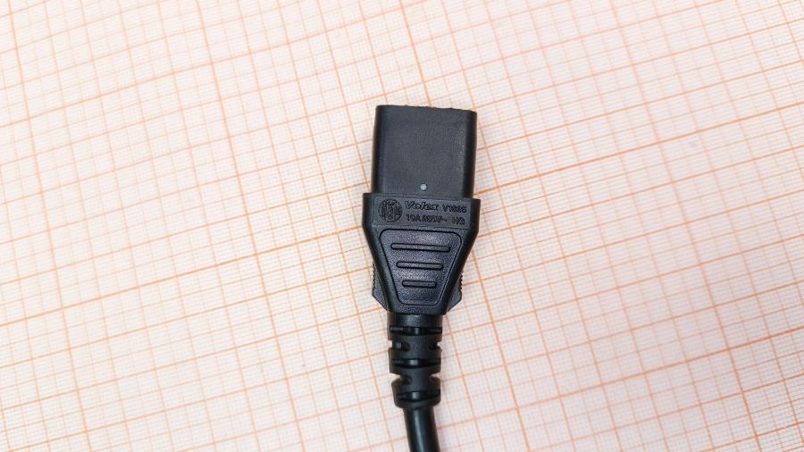 226-261-001 Кабель питания CEE7/7 CISCO CP-PWR-CORD-CE= (72-0460) #4