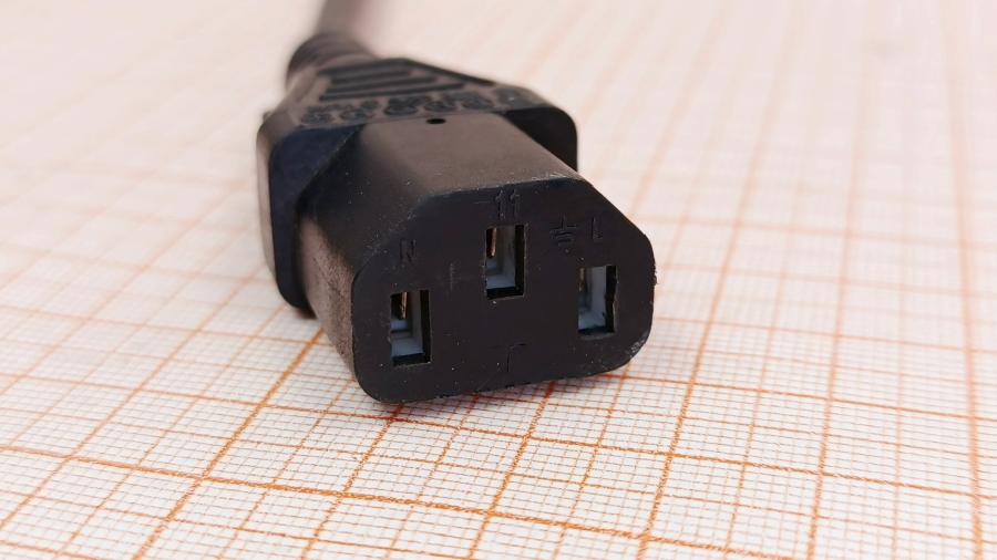 226-261-001 Кабель питания CEE7/7 CISCO CP-PWR-CORD-CE= (72-0460) #5