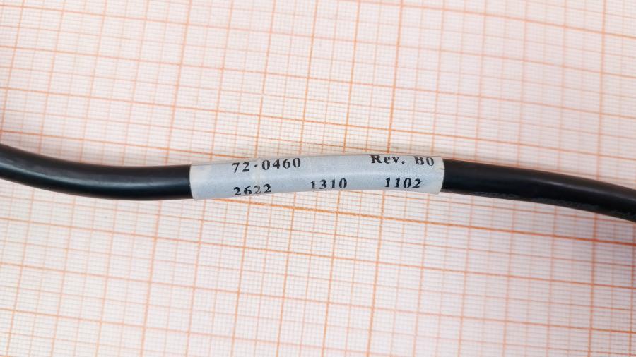 226-261-001 Кабель питания CEE7/7 CISCO CP-PWR-CORD-CE= (72-0460) #6