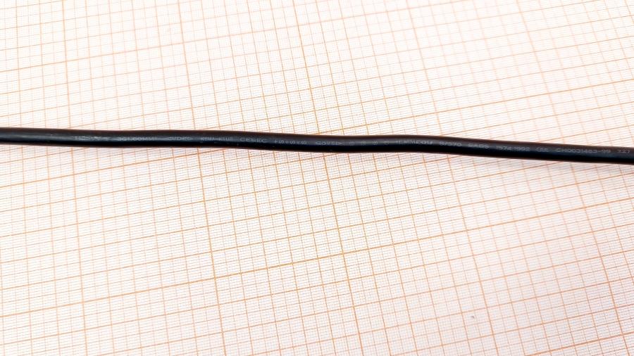 226-261-001 Кабель питания CEE7/7 CISCO CP-PWR-CORD-CE= (72-0460) #7