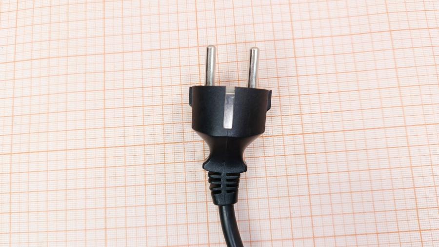 226-263-001 Кабель питания CEE7/7  CEE7/7 - IEC-C13 3G×1.0мм² 2.8M #2