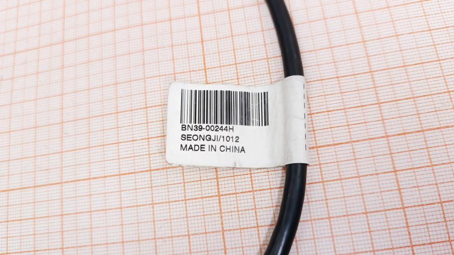 226-268-001 Кабель SVGA 15M/15M SAMSUNG BN39-00244H #4