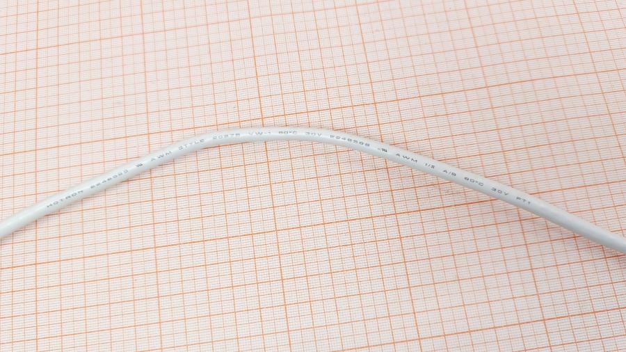 223-378-001 Кабель SVGA 15M/15M HOTRON VGA 15M - VGA 15M 1.8m fb #4