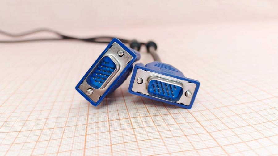 223-380-002 Кабель SVGA 15M/15M  VGA 15M - VGA 15M 1.5m fb #3