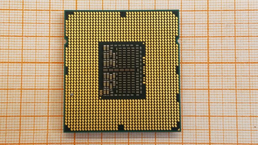 139-203-001 CPU Socket <1366> INTEL XEON E5520 #3