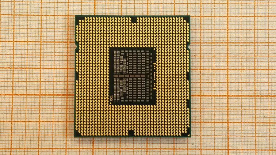 139-204-001 CPU Socket <1366> INTEL XEON E5530 #3