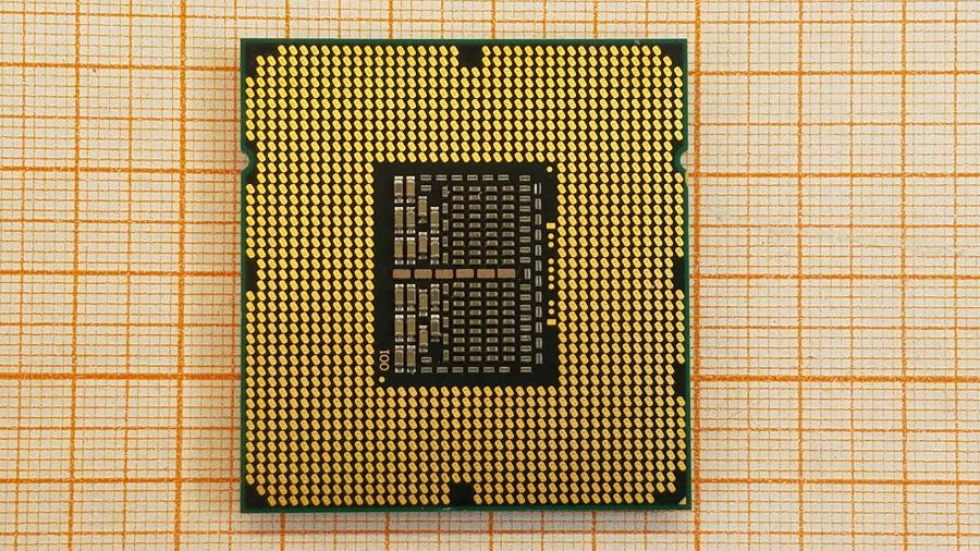 139-206-001 CPU Socket <1366> INTEL XEON E5506 #3