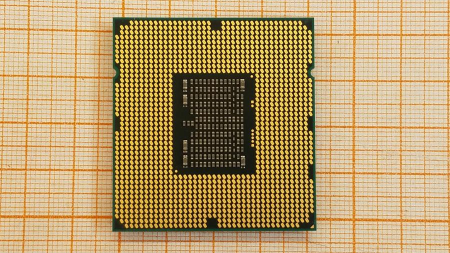 139-172-001 CPU Socket <1366> INTEL XEON E5620 #3