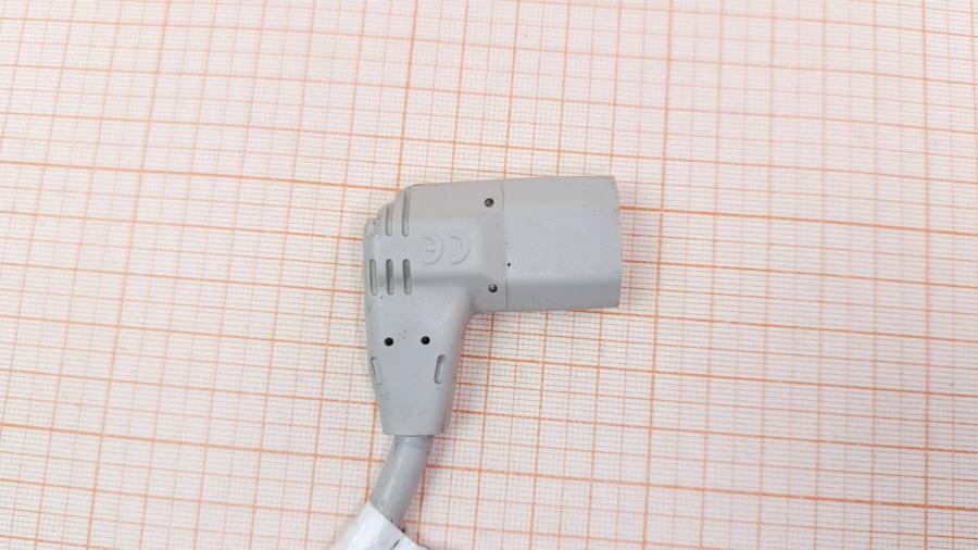 223-388-001 Кабель питания CEE7/7 HP 8120-6802 #2