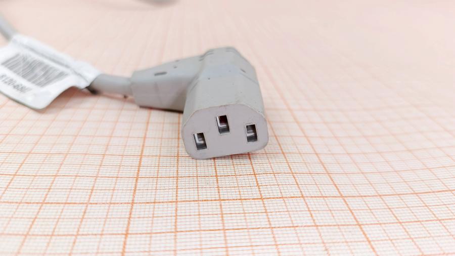 223-388-001 Кабель питания CEE7/7 HP 8120-6802 #3