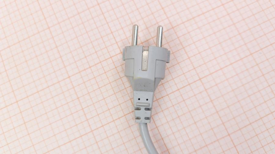 223-388-001 Кабель питания CEE7/7 HP 8120-6802 #4