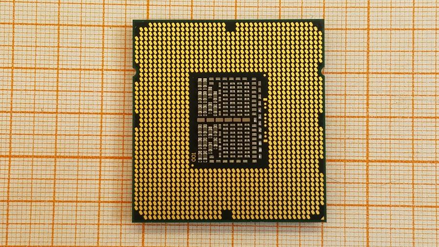 172-092-001 CPU Socket <1366> INTEL XEON E5520 #3