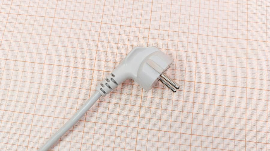 223-391-001 Кабель питания CEE7/7  CEE7/7 Угловой - IEC-C13 3G×0.75мм² 1.8M #2