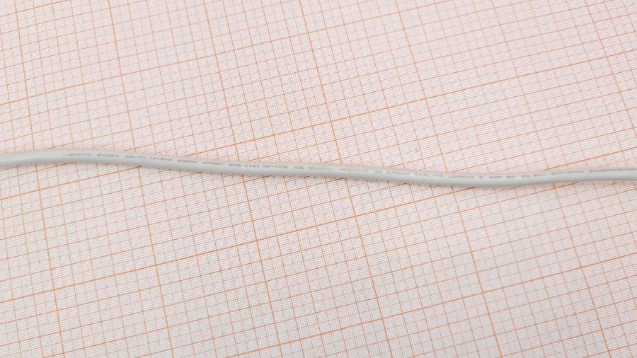 223-392-001 Кабель питания CEE7/7  CEE7/7 - IEC-C13 3G×0.75мм² 1.8M #6