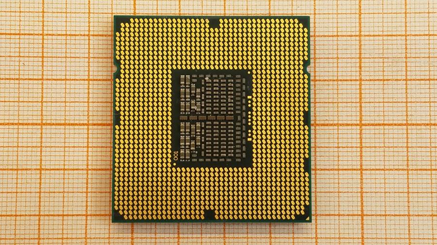 172-093-001 CPU Socket <1366> INTEL XEON E5530 #3
