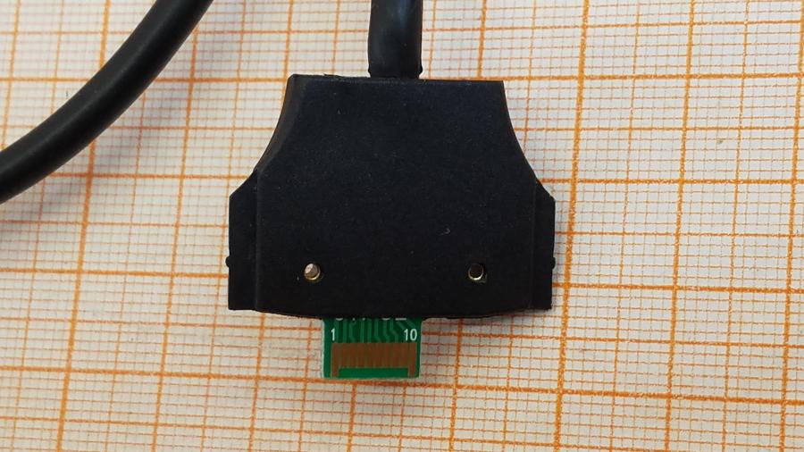 172-094-001 Кабель Cache Battery HP 458943-003 #3