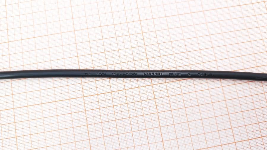 223-395-001 Кабель питания CEE7/7   CEE7/7 Угловой - IEC-C13 3G×0.75мм² 1.2M #6