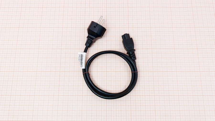 223-396-001 Кабель питания CEE7/7 LENOVO SL60K75080 #1