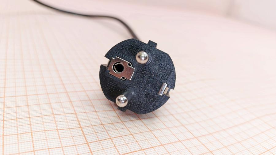 223-396-001 Кабель питания CEE7/7 LENOVO SL60K75080 #3