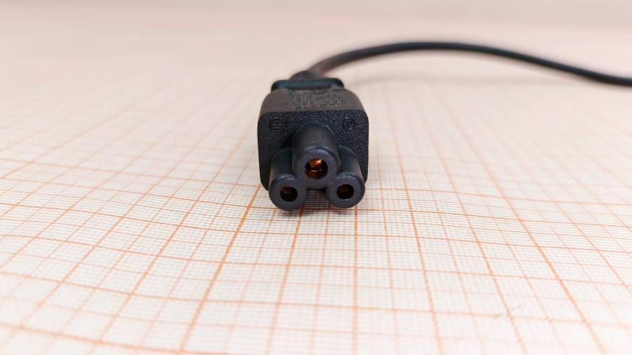 223-396-001 Кабель питания CEE7/7 LENOVO SL60K75080 #5