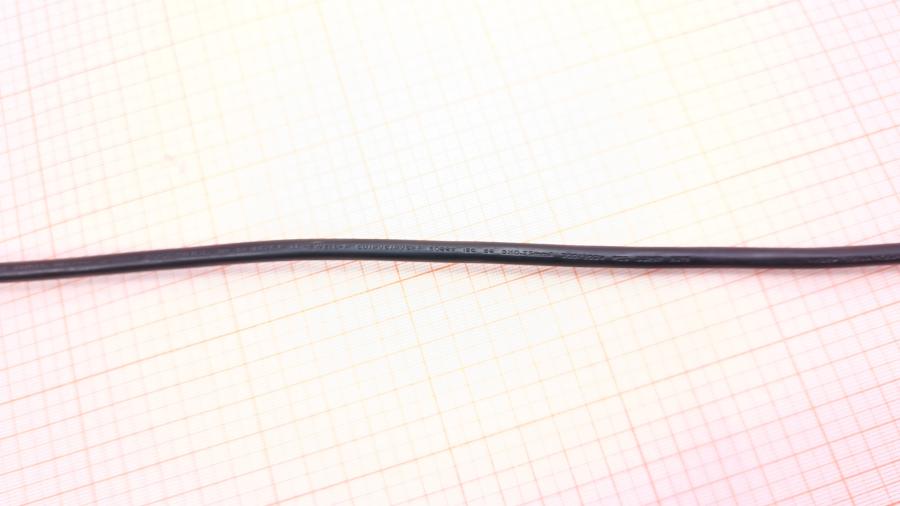 223-396-001 Кабель питания CEE7/7 LENOVO SL60K75080 #9