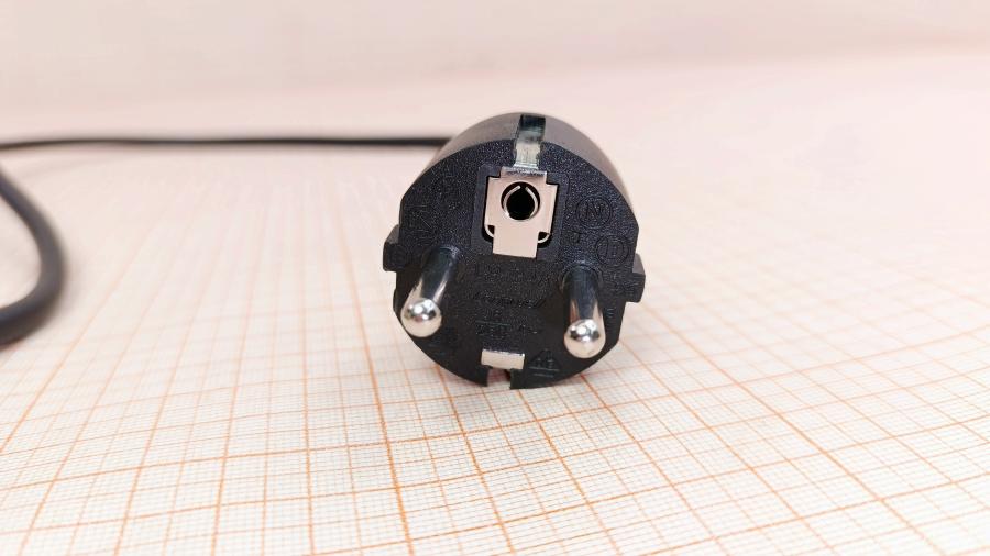 223-397-001 Кабель питания CEE7/7 LENOVO 42T5029 #3