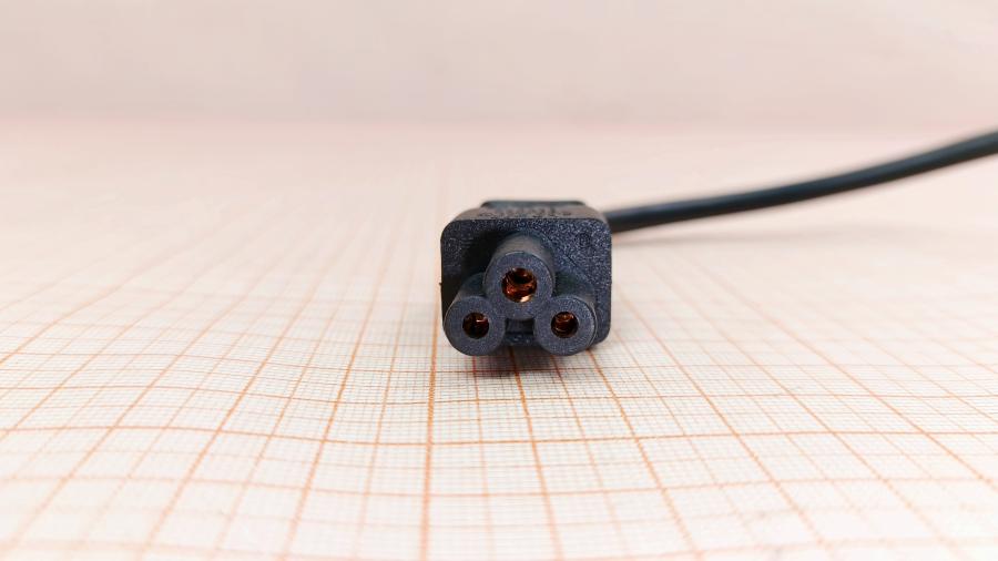 223-397-001 Кабель питания CEE7/7 LENOVO 42T5029 #5