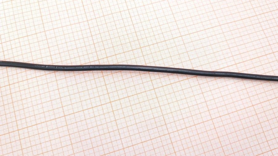 223-397-001 Кабель питания CEE7/7 LENOVO 42T5029 #8