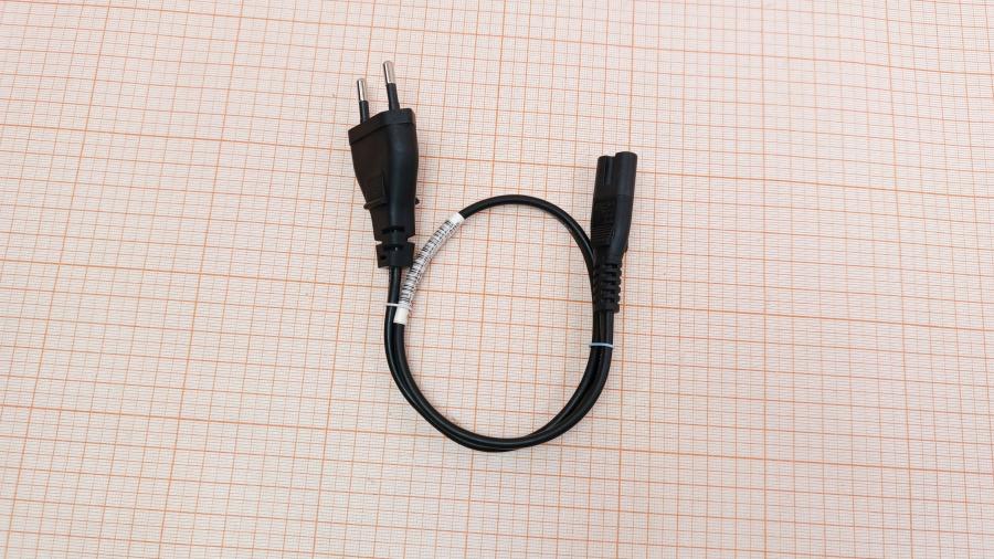 223-399-001 Кабель питания CEE 7/16 HP 8121-0895 #1