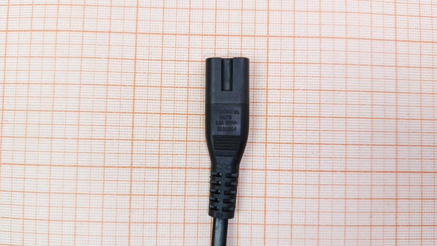 223-399-001 Кабель питания CEE 7/16 HP 8121-0895 #4