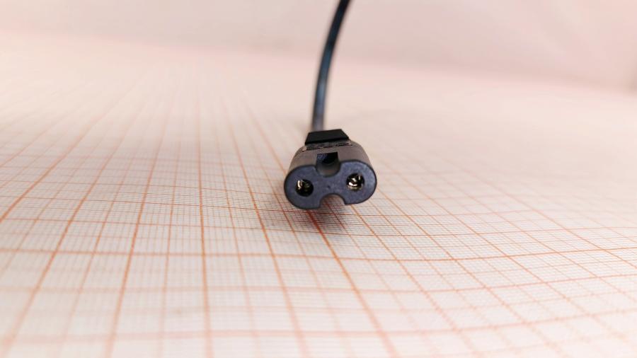 223-399-001 Кабель питания CEE 7/16 HP 8121-0895 #5