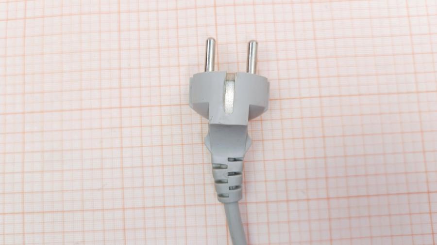 223-401-001 Кабель питания CEE7/7  CEE7/7 - IEC-C13 3G×0.75мм² 1.9M #2