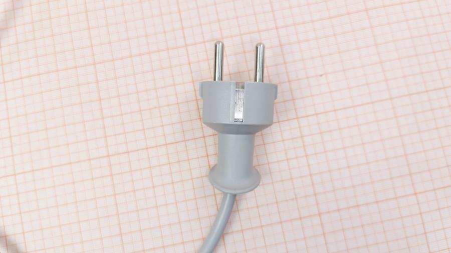 223-402-001 Кабель питания CEE7/7  CEE7/7 - IEC-C13 3G×0.75мм² 1.6M #2