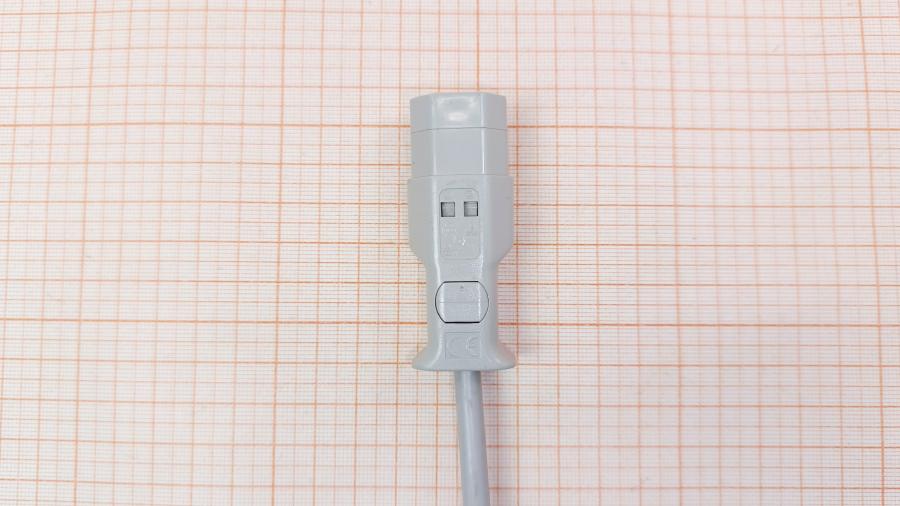 223-402-001 Кабель питания CEE7/7  CEE7/7 - IEC-C13 3G×0.75мм² 1.6M #4