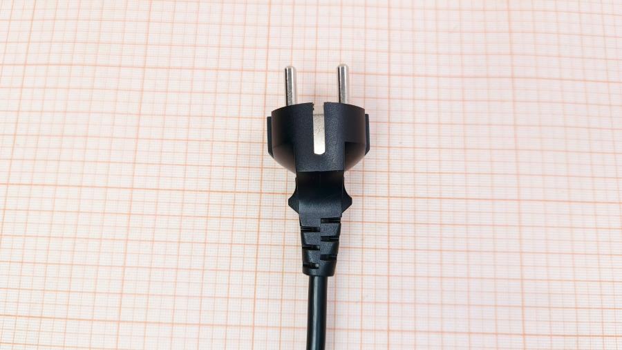 223-403-001 Кабель питания CEE7/7 HP 8121-0731 #2