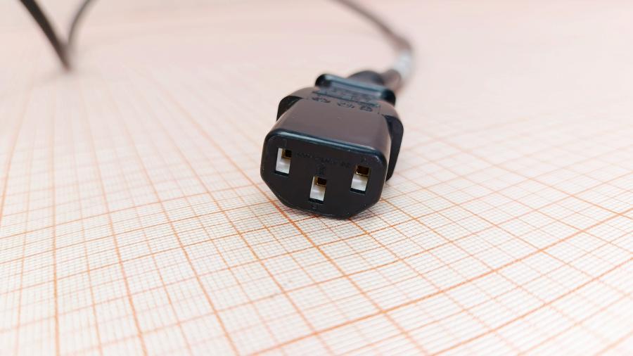 223-403-001 Кабель питания CEE7/7 HP 8121-0731 #5