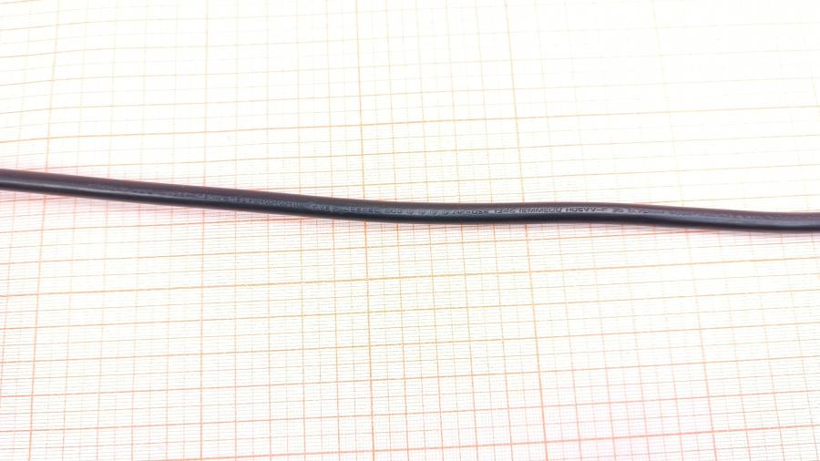 223-403-001 Кабель питания CEE7/7 HP 8121-0731 #7