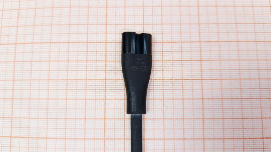 218-272-001 Кабель питания APPLE APPLE 32 Z622-0301 #4