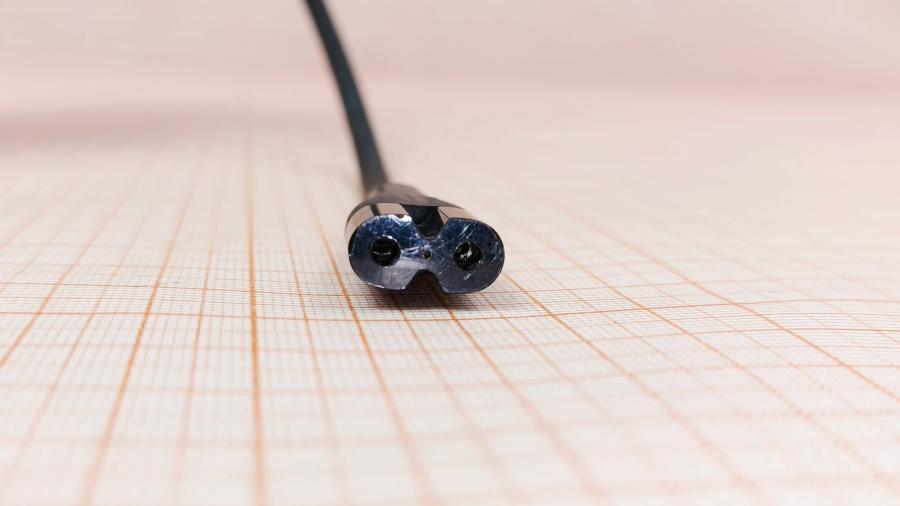 218-272-001 Кабель питания APPLE APPLE 32 Z622-0301 #5