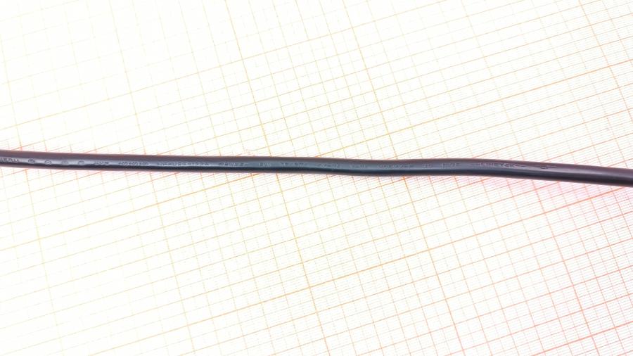 226-269-001 Кабель питания CEE7/7  CEE7/7 Угловой - IEC-C13 3G×0.75мм² 1.8M #7